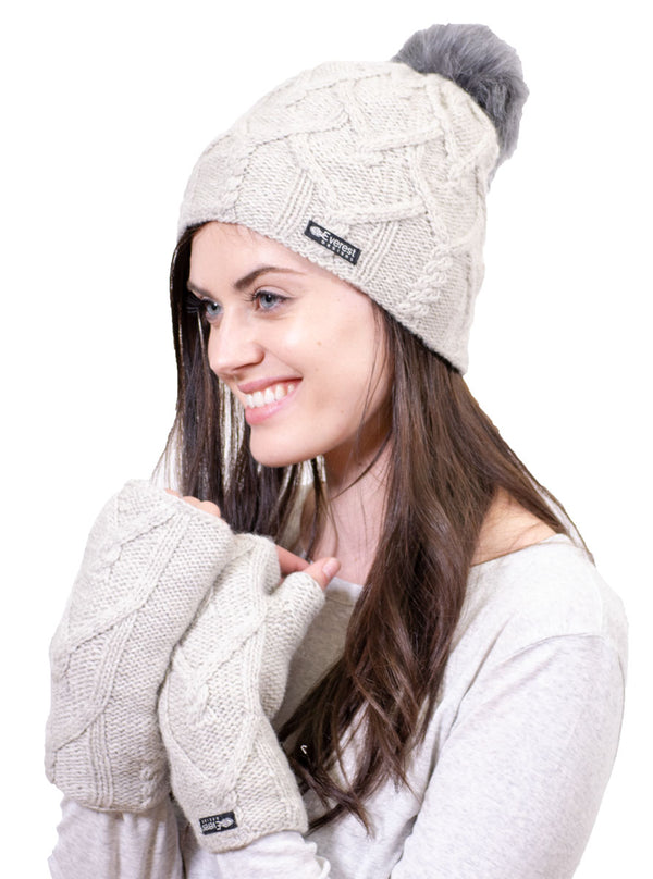 Everest Designs Priya Handwarmers