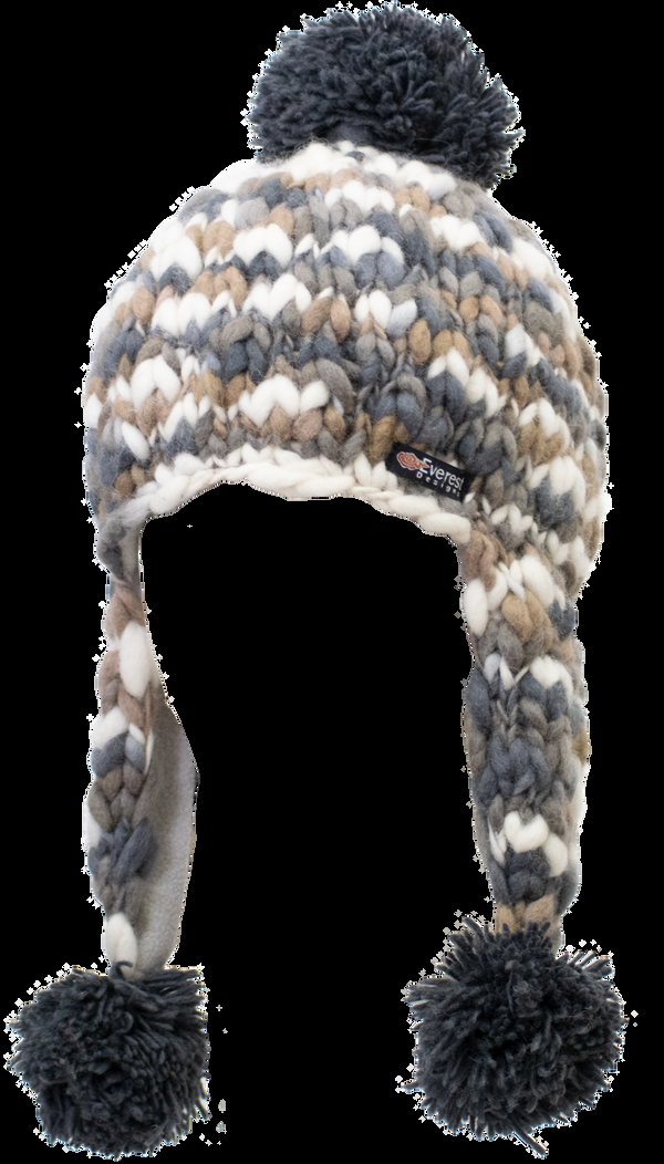 Everest Designs Puja Earflap
