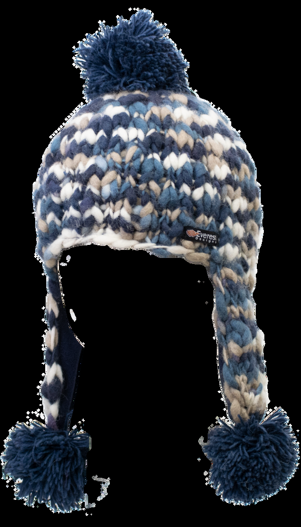 Everest Designs Puja Earflap