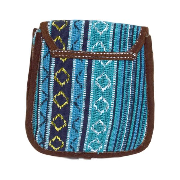 Everest Designs Saffron Crossbody Bag
