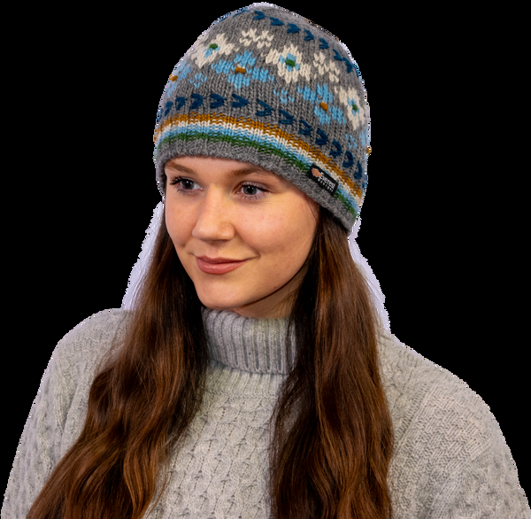 Everest Designs Sakura Beanie