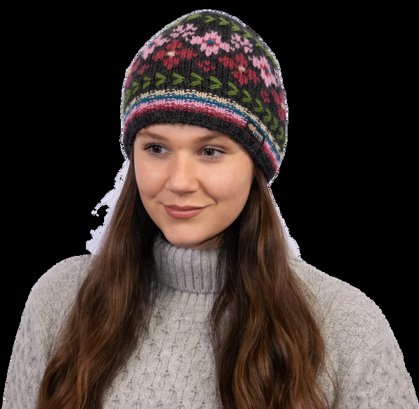 Everest Designs Sakura Beanie