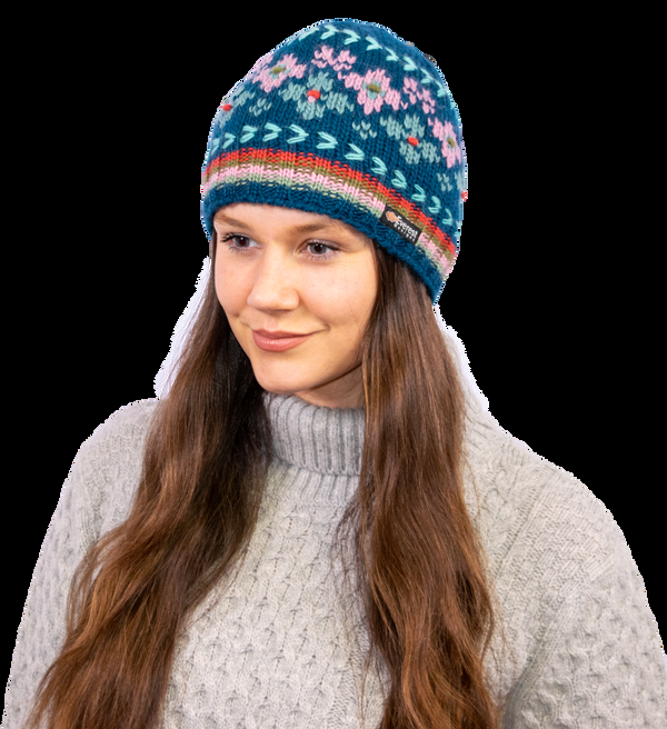 Everest Designs Sakura Beanie