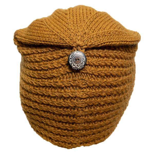Everest Designs Sanai Slouch Beanie
