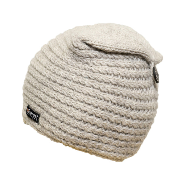 everest designs Sanai Slouch Beanie