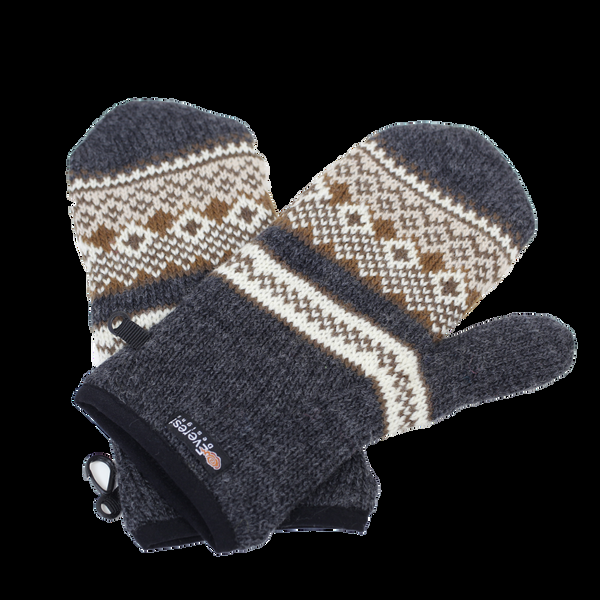 Everest Designs Sasha Techmitts- Mittens