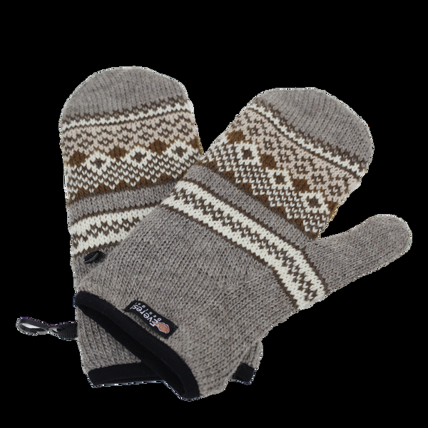 Everest Designs Sasha Techmitts- Mittens