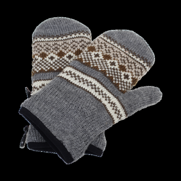 everest designs Sasha Techmitts- Mittens