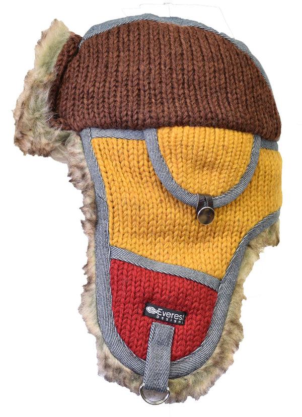 Everest Designs Shamus Russian Hat