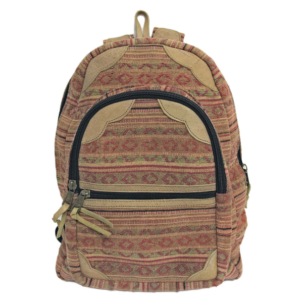 everest designs Sherpa Backpack