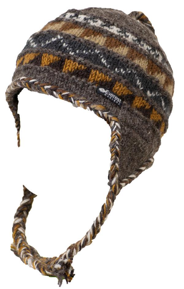 Everest Designs Sherpa Earflap