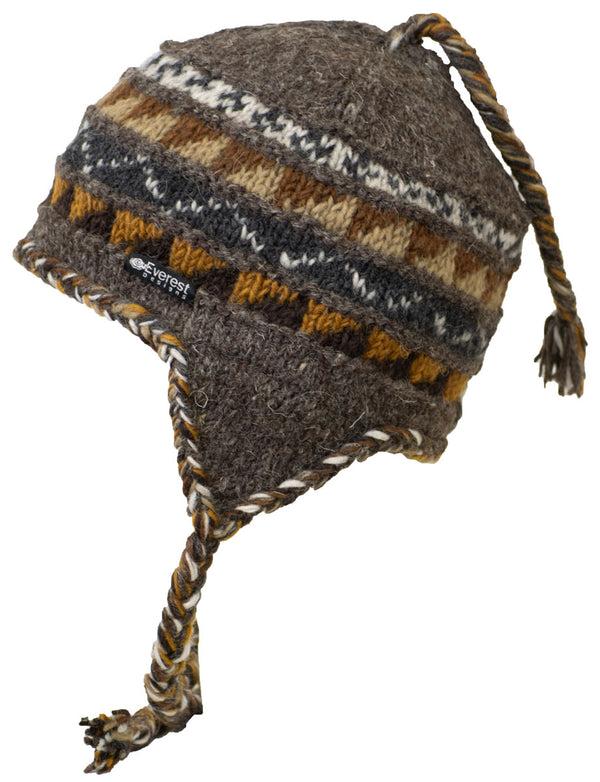 everest designs Sherpa Earflap