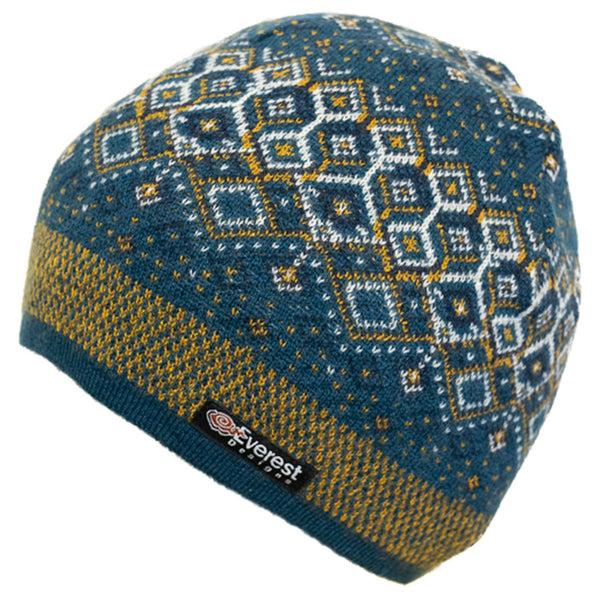 Everest Designs Sherwood Beanie