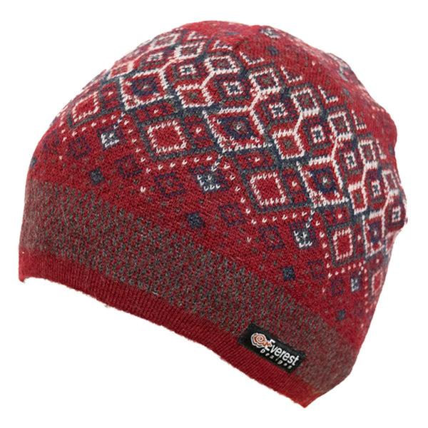 everest designs Sherwood Beanie