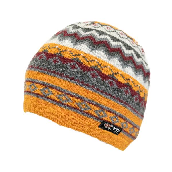 Everest Designs Sun Road Beanie
