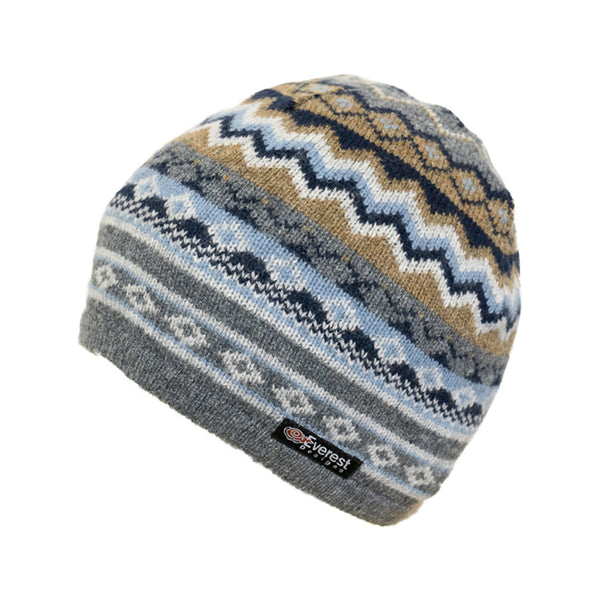 Everest Designs Sun Road Beanie