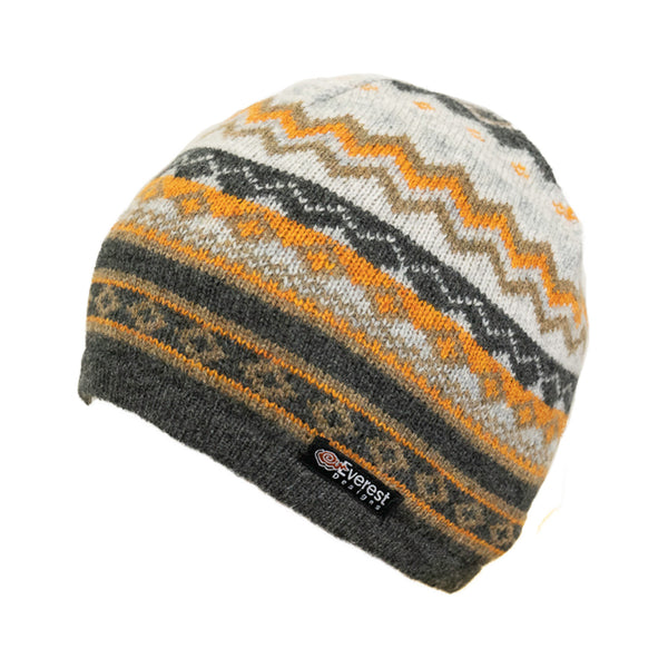 everest designs Sun Road Beanie