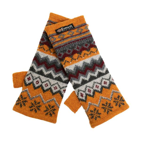 Everest Designs Sun Road Handwarmers