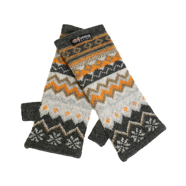 everest designs Sun Road Handwarmers