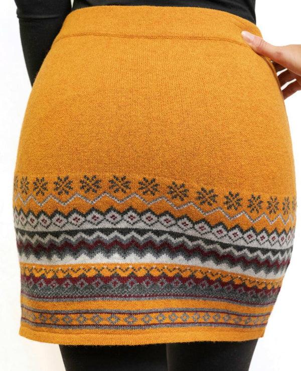 Everest Designs Sun Road Skirt