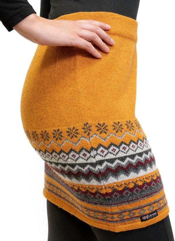 Everest Designs Sun Road Skirt