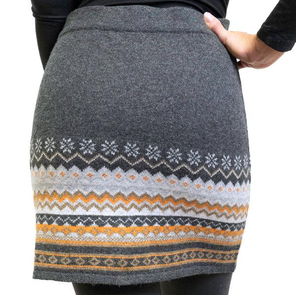 Everest Designs Sun Road Skirt