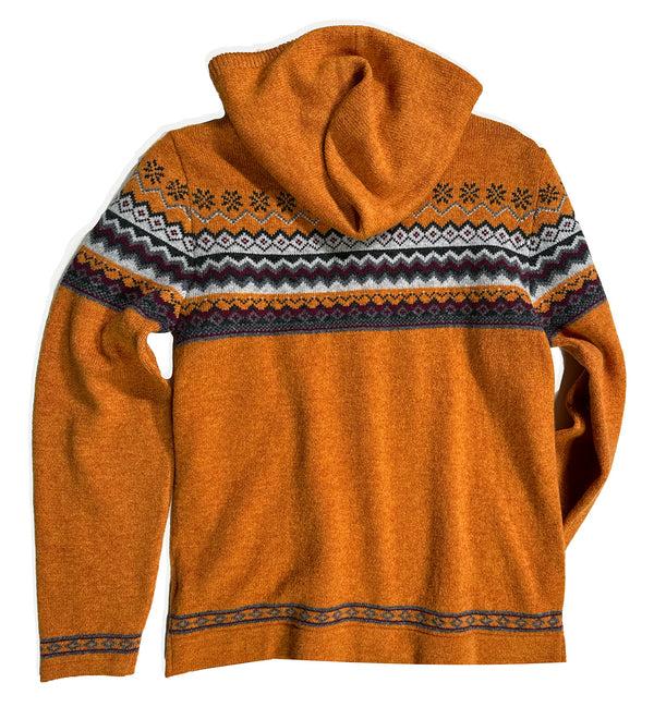 Everest Designs Sun Road Sweater