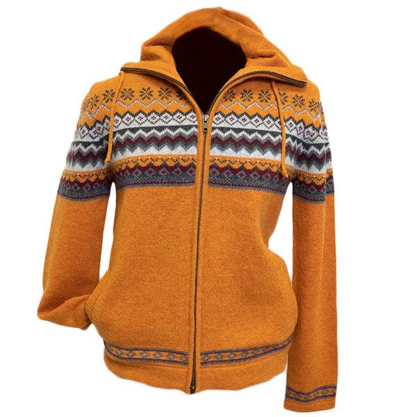 Everest Designs Sun Road Sweater