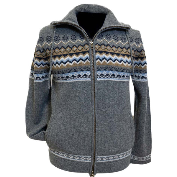 Everest Designs Sun Road Sweater