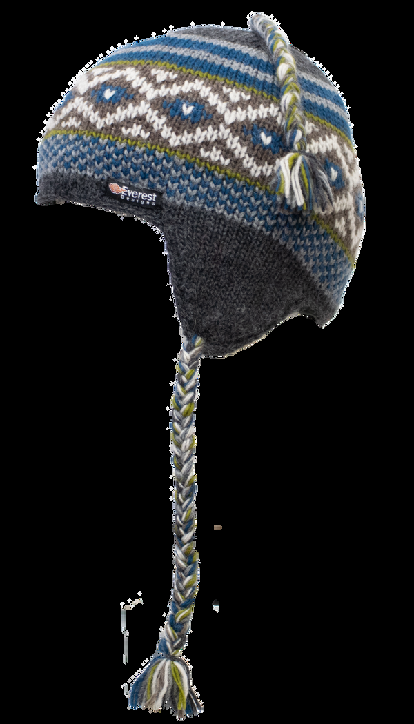 Everest Designs Super Nova Earflap