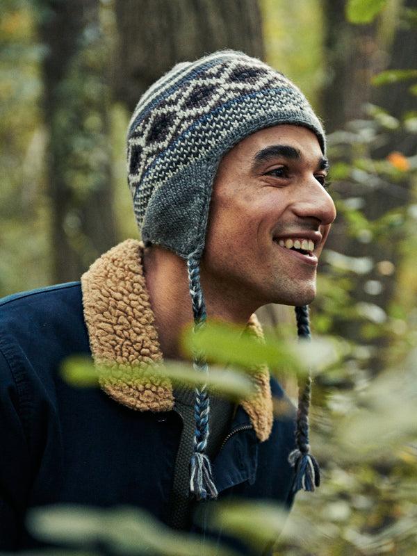 Everest Designs Super Nova Earflap