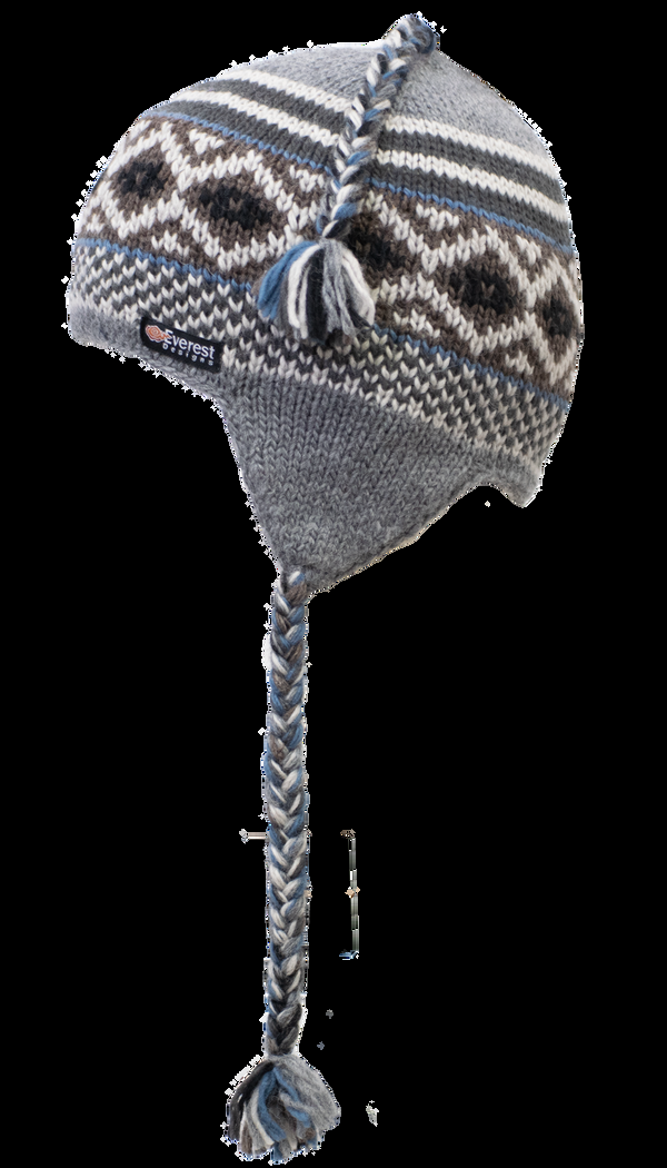 everest designs Super Nova Earflap