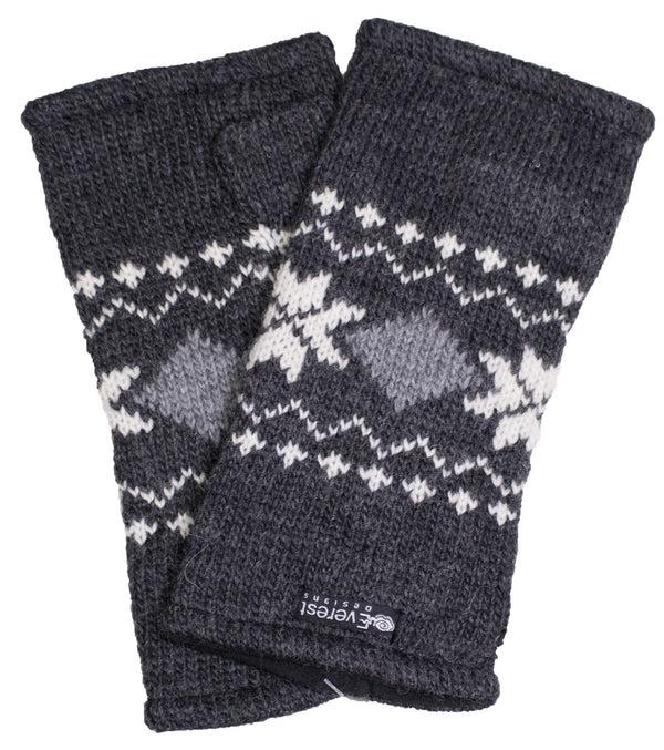 Everest Designs Sushma Handwarmer