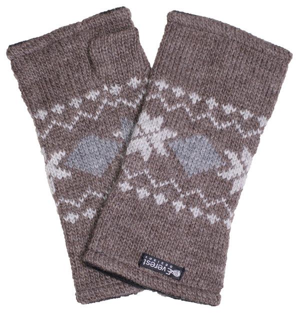 everest designs Sushma Handwarmer