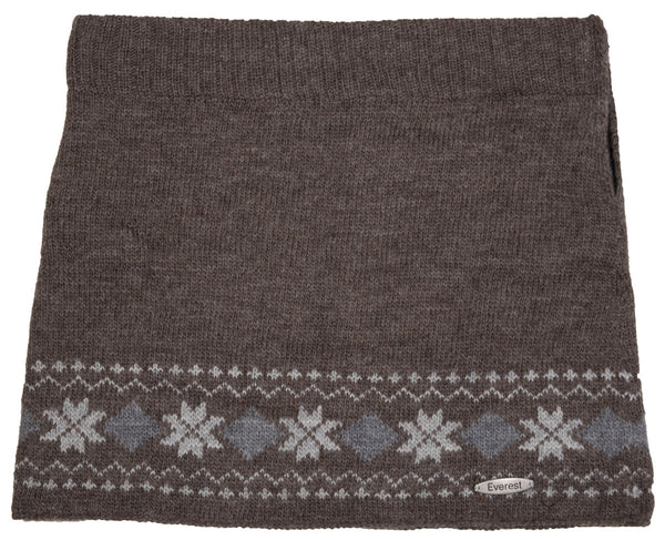 Everest Designs Sushma Miniskirt