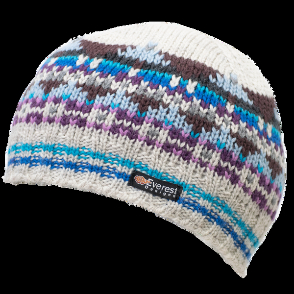 Everest Designs Taj Mahal Beanie