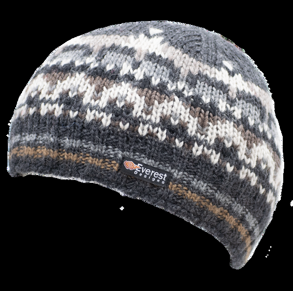 everest designs Taj Mahal Beanie