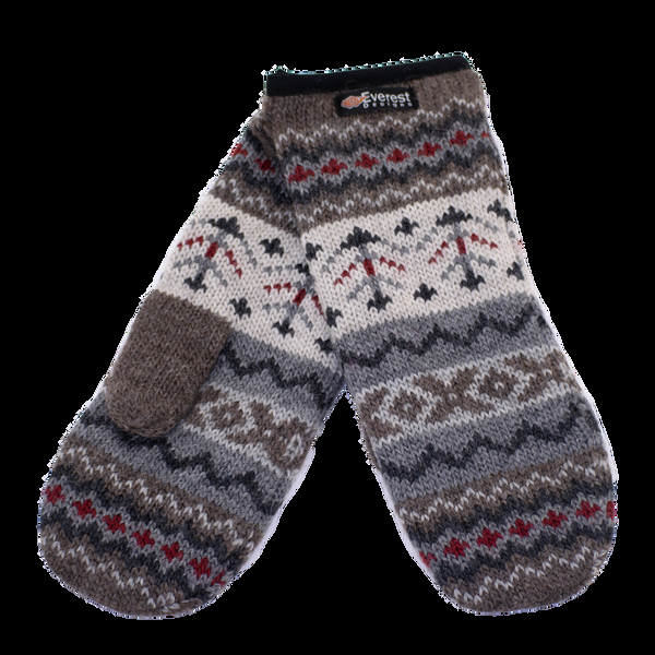 everest designs Tenzing Mitten