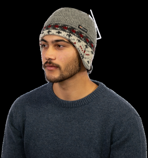 Everest Designs Tenzing Pilot Hat