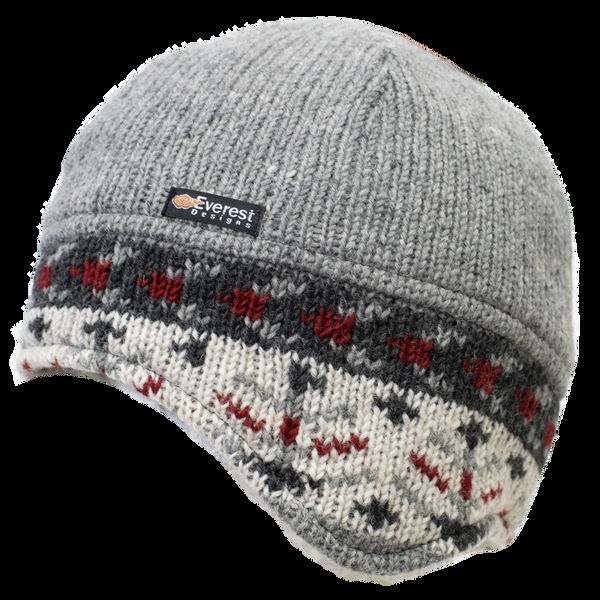 Everest Designs Tenzing Pilot Hat