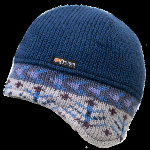 Everest Designs Tenzing Pilot Hat