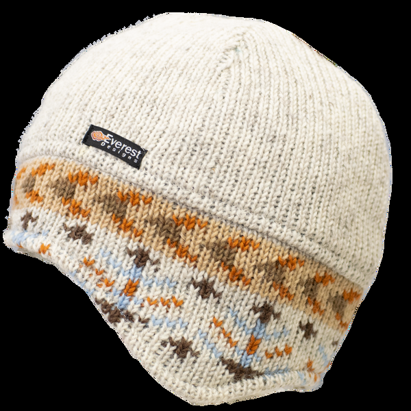 everest designs Tenzing Pilot Hat