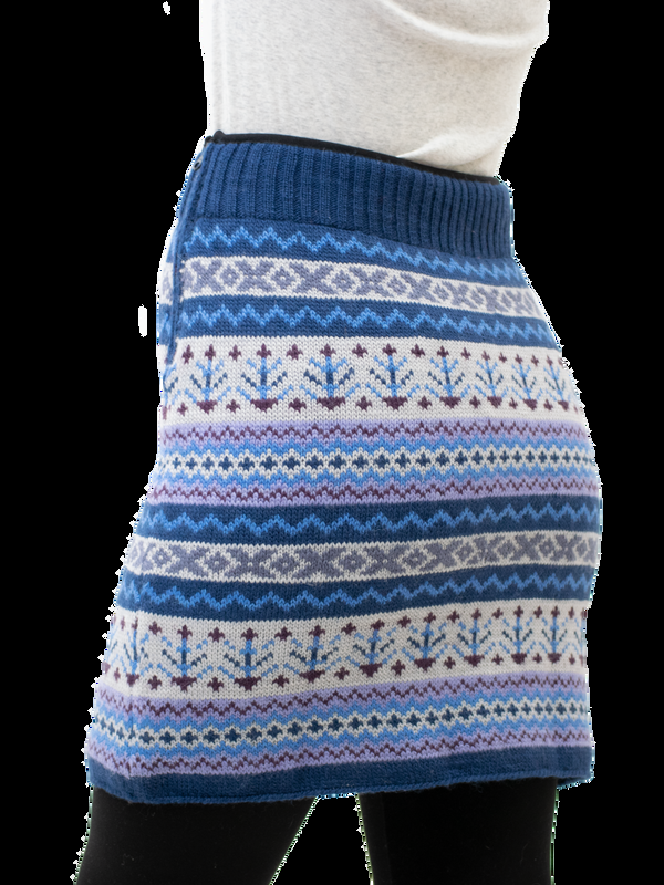 Everest Designs Tenzing Skirt