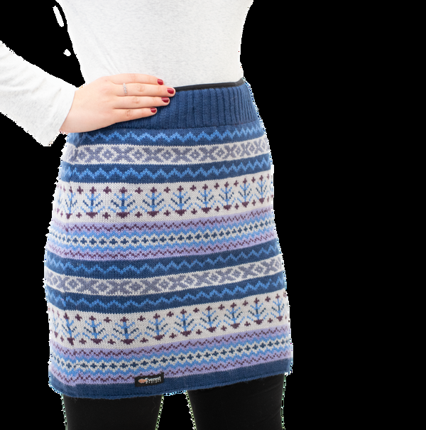 everest designs Tenzing Skirt