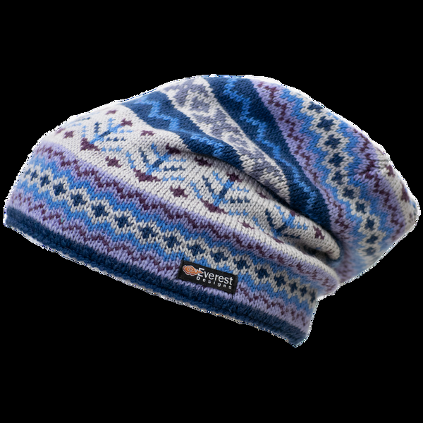 Everest Designs Tenzing Slouch Beanie