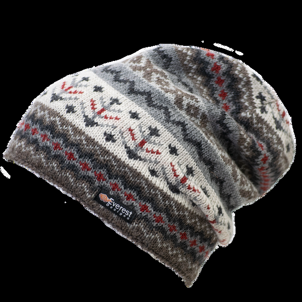 everest designs Tenzing Slouch Beanie