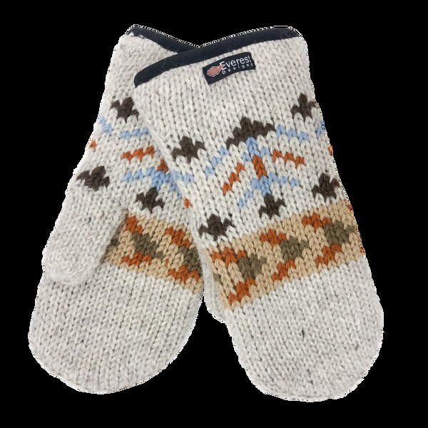 Everest Designs Tenzing Techmitt Mitten