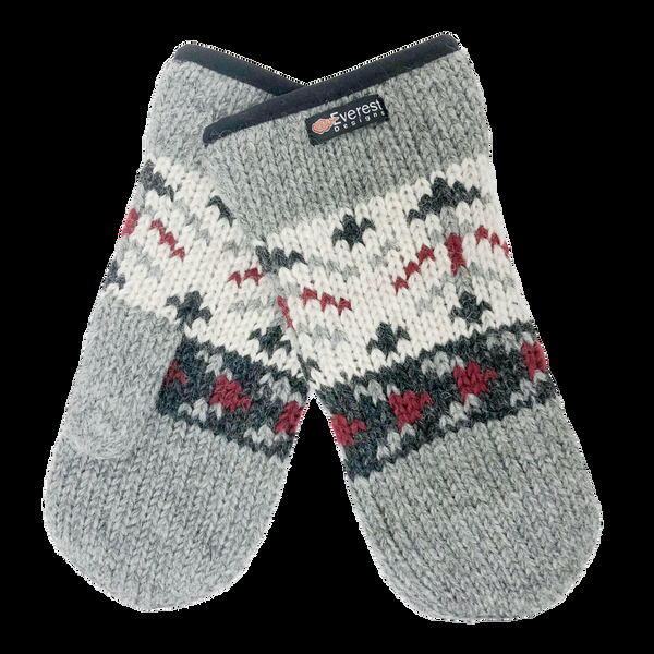 everest designs Tenzing Techmitt Mitten