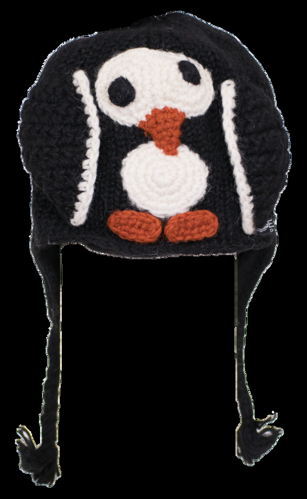 Everest Designs Toddler's Wild Hatz