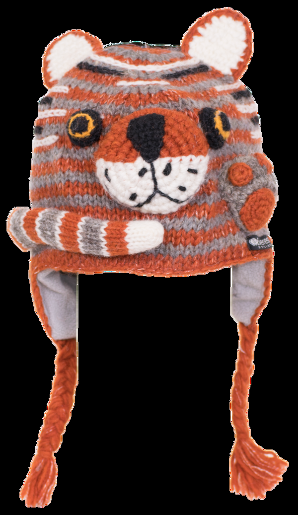 Everest Designs Toddler's Wild Hatz